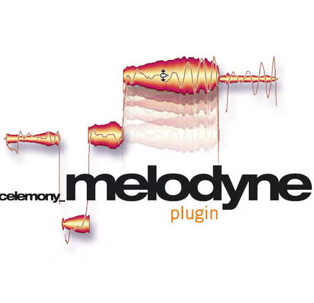 Celemony Melodyne Studio 5.4.2