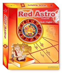 Red Astro Professional 11 MindSutra Download