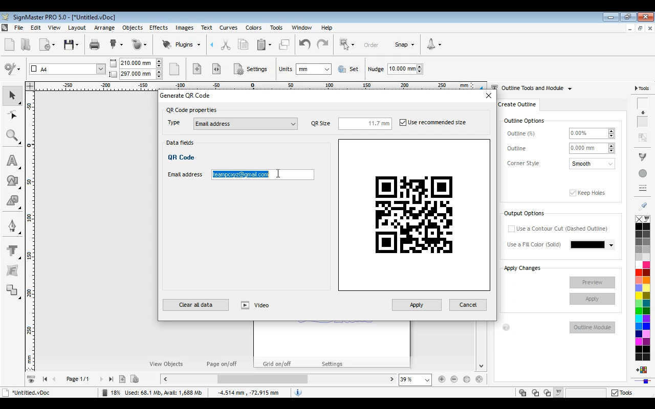 SignMaster Pro 5 Download With Activation Key 1 1