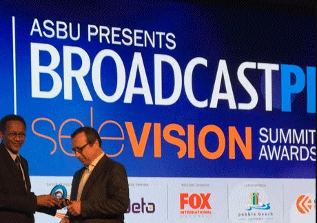 Broadcastpe