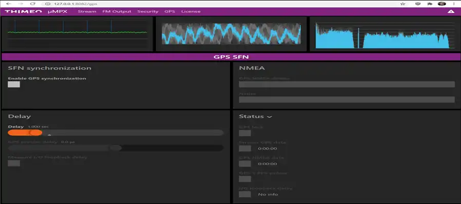Thimeo MicroMPX Decoder 4.0.0