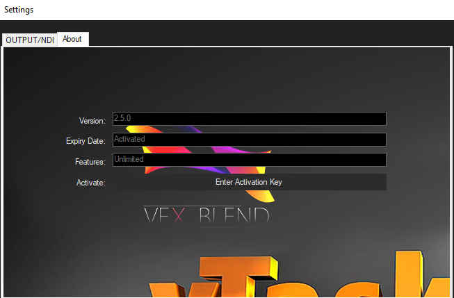 vtask