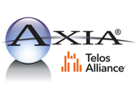 The Axia Livewire AES67 IP-Audio Driver
