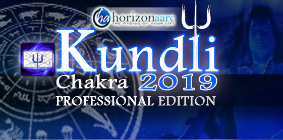 Kundli Chakra 2019