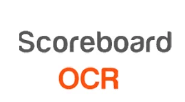Scoreboard OCR
