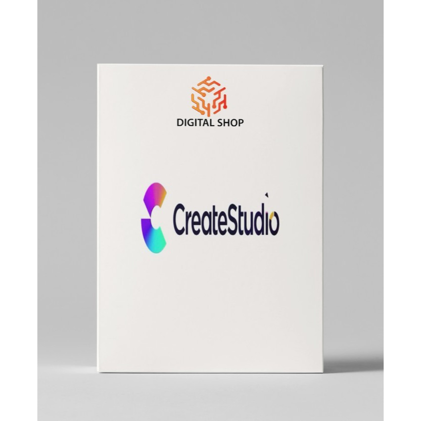 CreateStudio 3.3.9