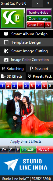 Download SMART CUT PRO 6.0