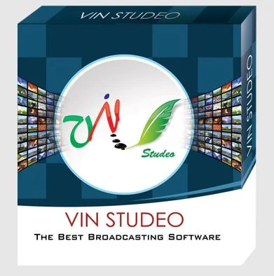 Vin Studio 4K ELITE