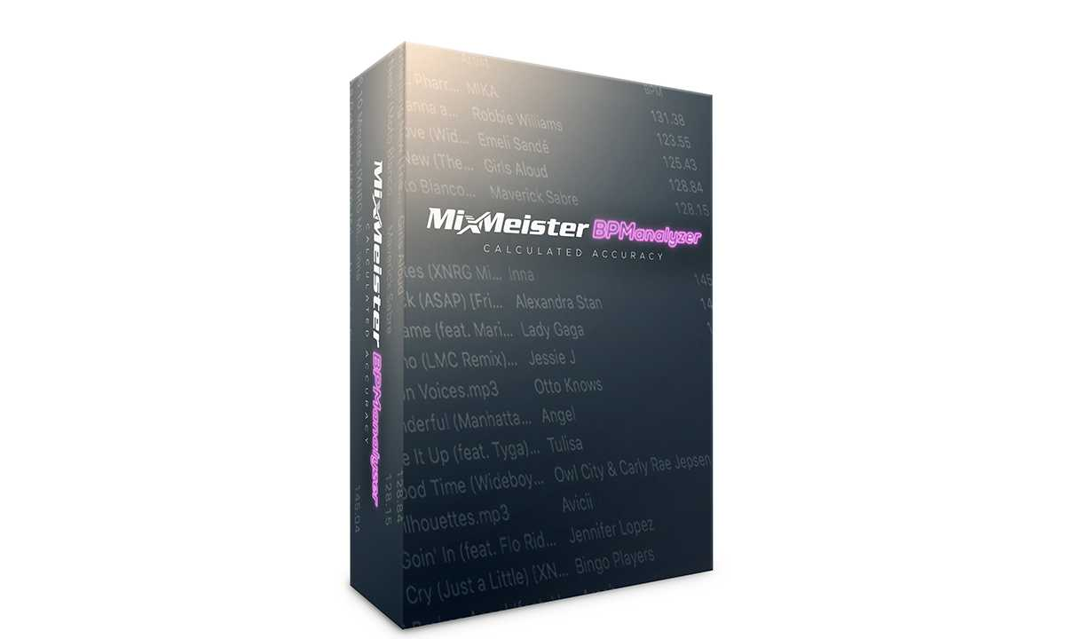 MixMeister Fusion 7.7.0.1 Download