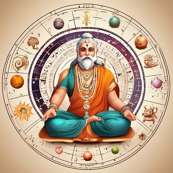 Jyotish Studio