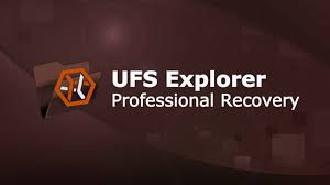 UFS Exporer Professional Recovery Download