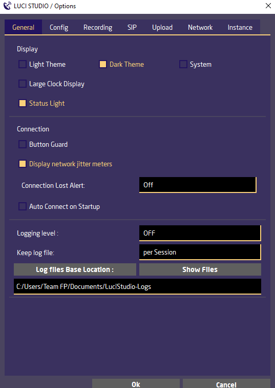 Download LuciStudio 6.0.11