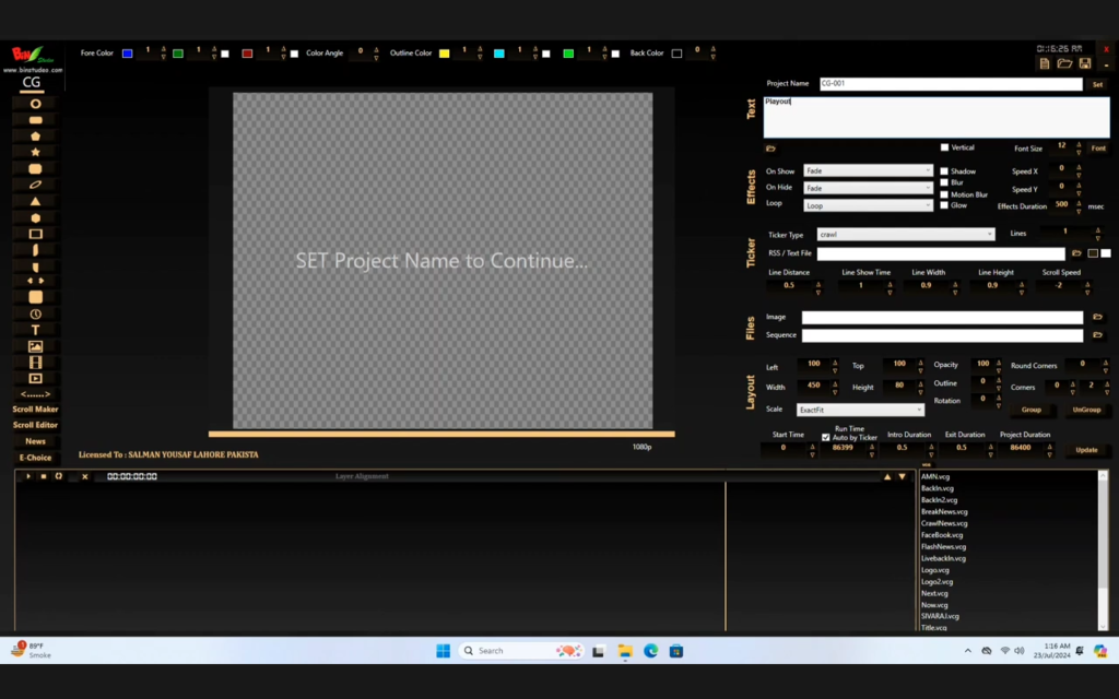 BinStudio Premium Pro