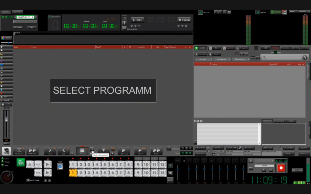 D.Live Download Professional Live Production 2023