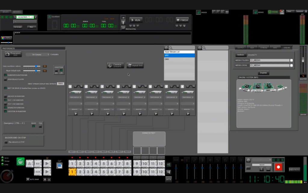 D.Live Download Professional d Live Production 2023