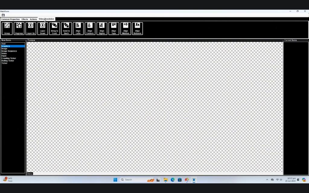 Playout Max 9 Multi 4 Channel Free download