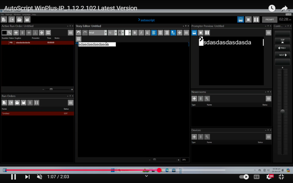 Download AutoScript WinPlus IP 1.12.2.102