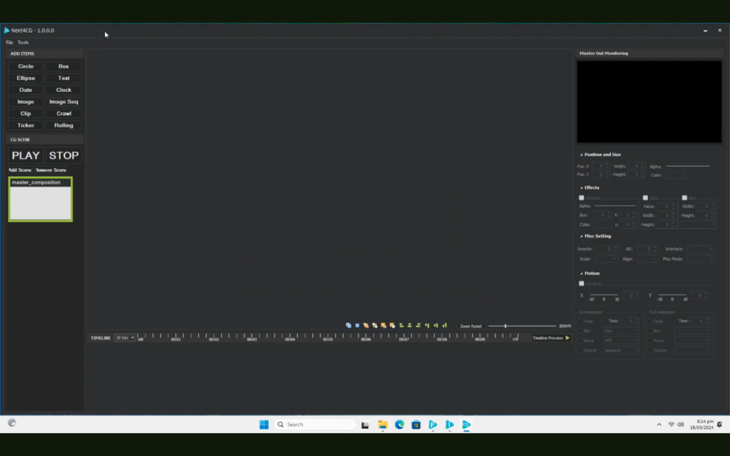Download Next4Play Playout Automation