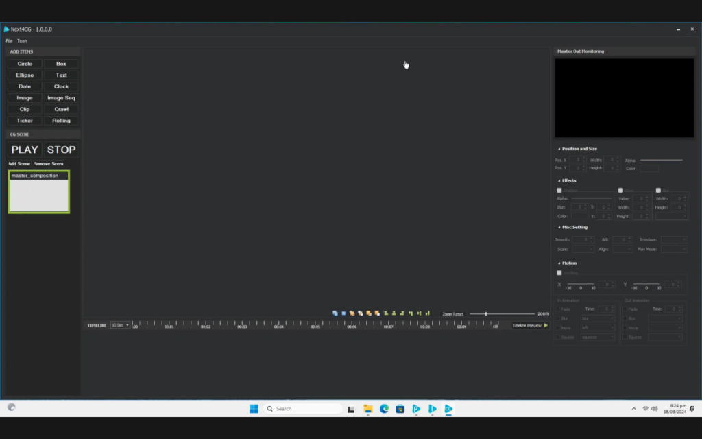 Download Next4Play Playout Automation