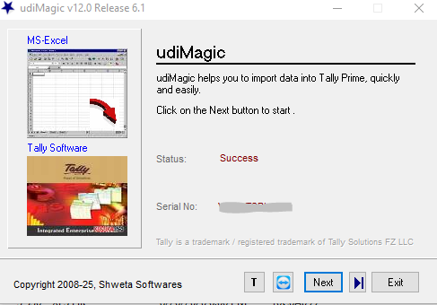 udiMagic download