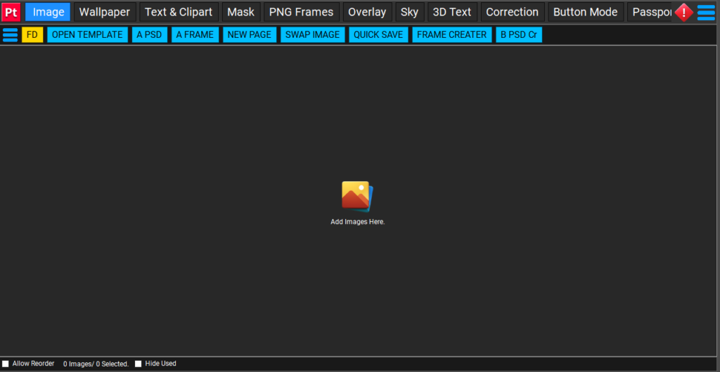Photoshop Toolkit