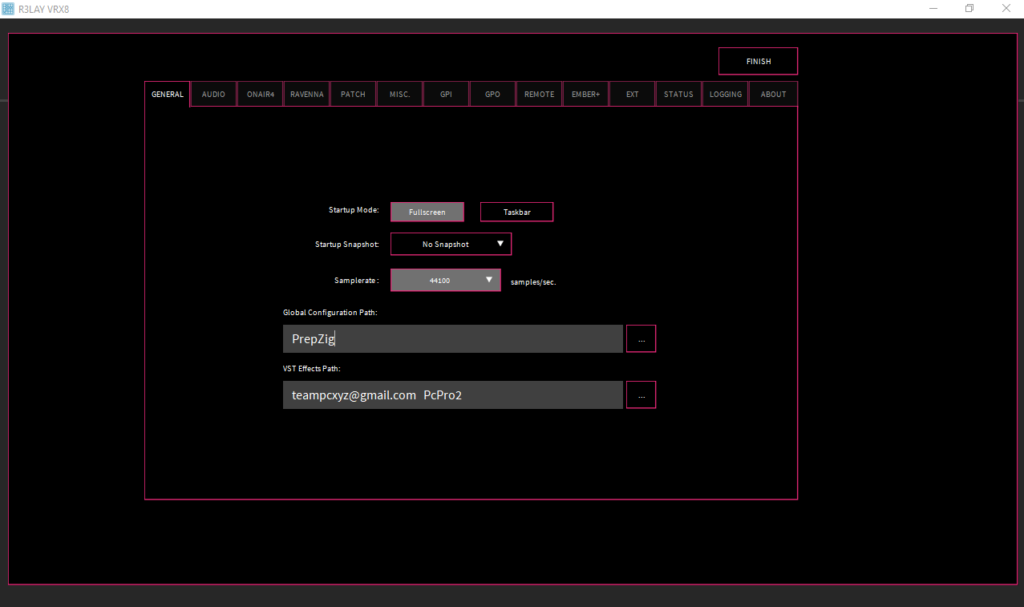 Lawo R3LAY VRX8 4.2 Free Download