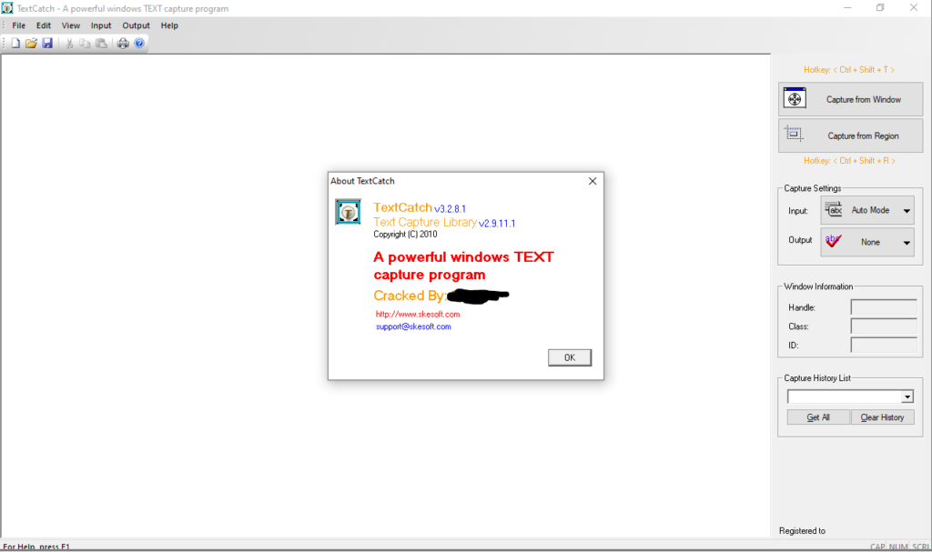 TextCatch 3.2.8.1