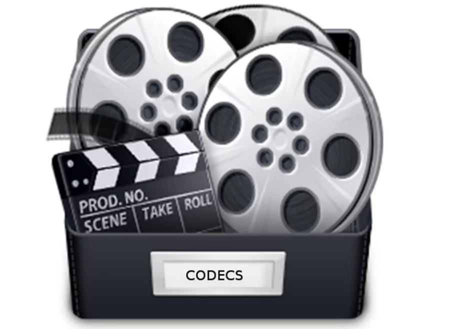 Audio Encoder Codecs