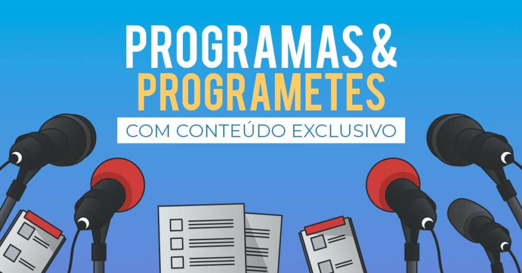 Gospel PROGRAMMES
