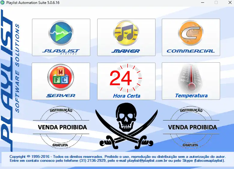 Playlist Automation Suite Download Automation Software