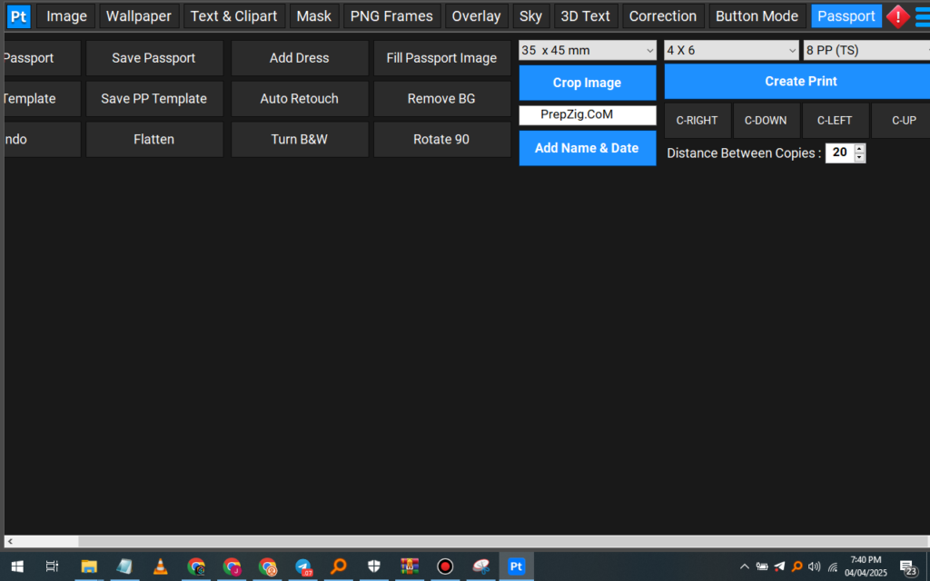 Photoshot Toolkit 2025