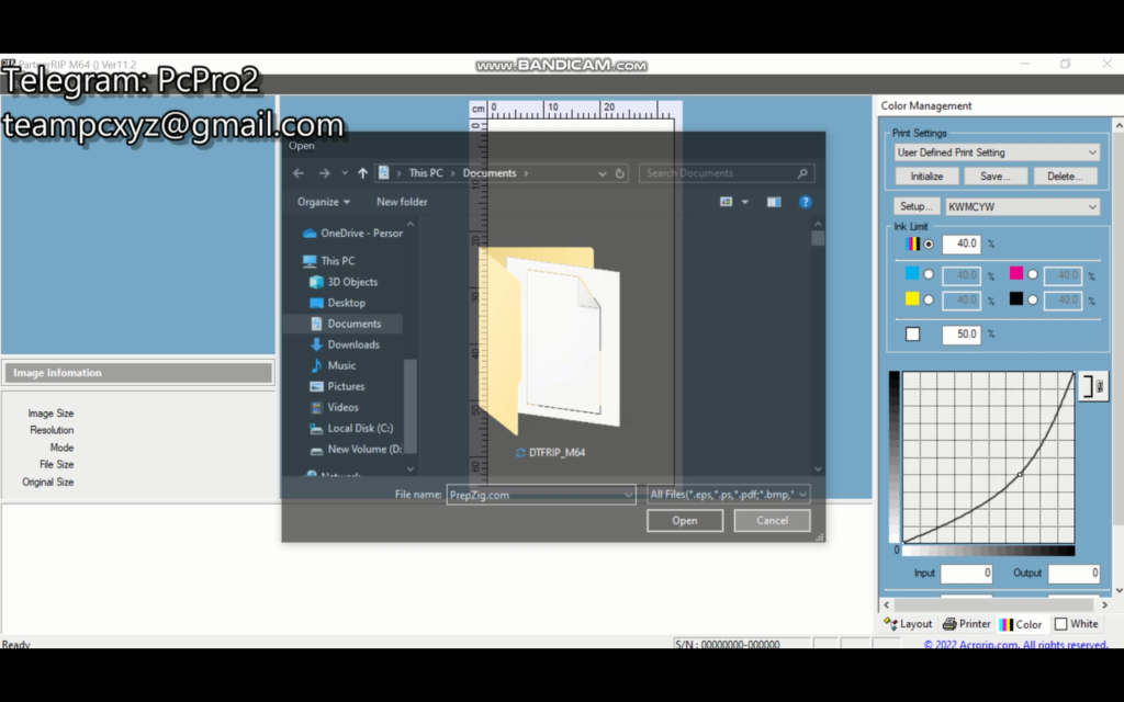 AcroRip 11.2 download
