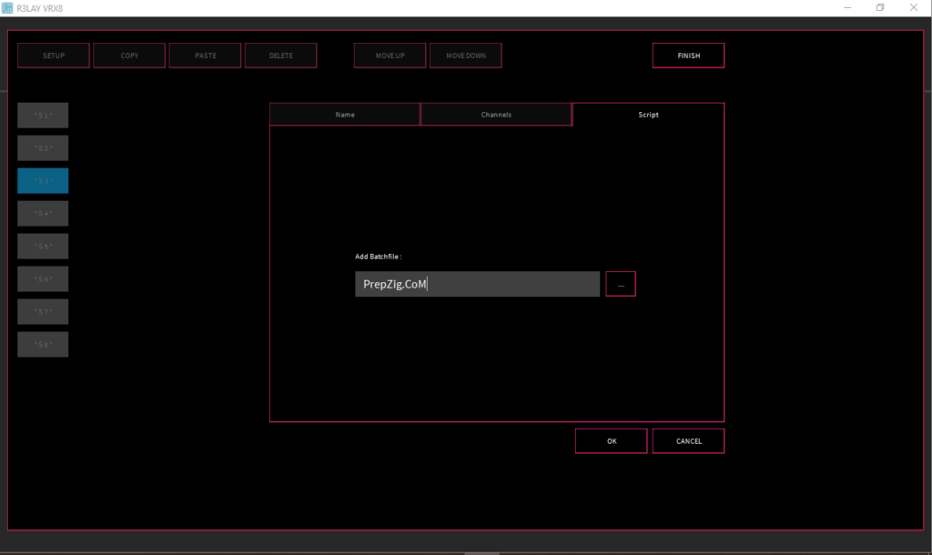 Lawo R3LAY VRX8 4.2 Free Download
