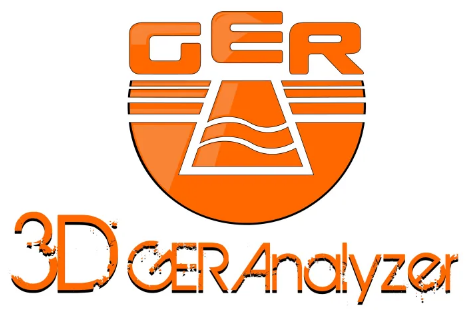 3D Ger Analyzer