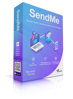 Sendme By Abelssoft 2025 download