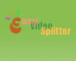 Easy Video Splitter v2.1 Software