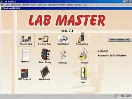 Lab Master 31.2