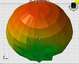 Antenna Pattern Editor 2.0