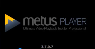 Metus Player 3.7.7