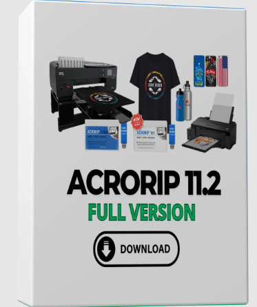 AcroRip 11.2 Download