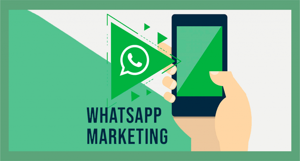 Whastapp Marketing Software