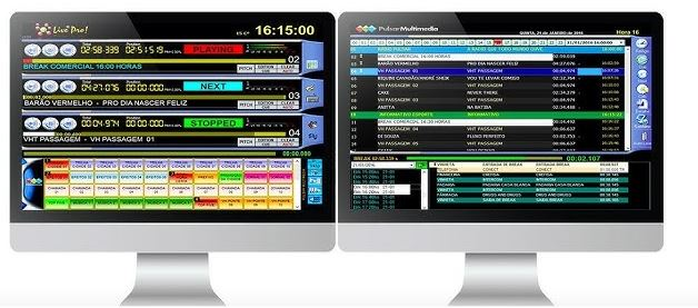 Pulsar Live Pro