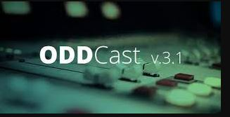 ODDcast v3.1.8