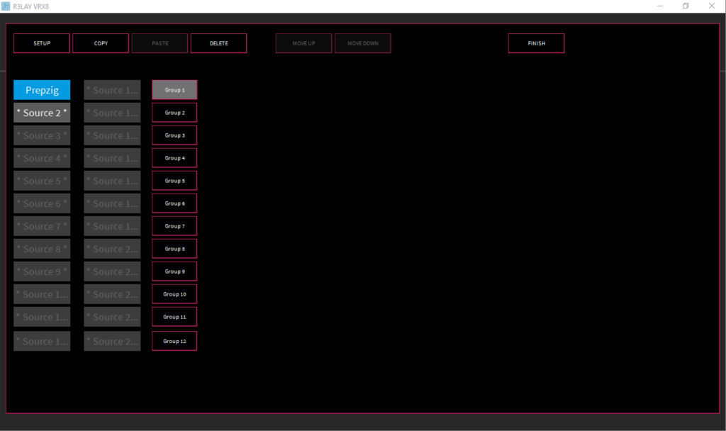 Lawo R3LAY VRX8 4.2 Free Download
