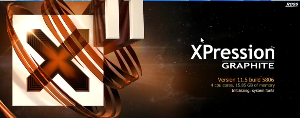 XPression Studio