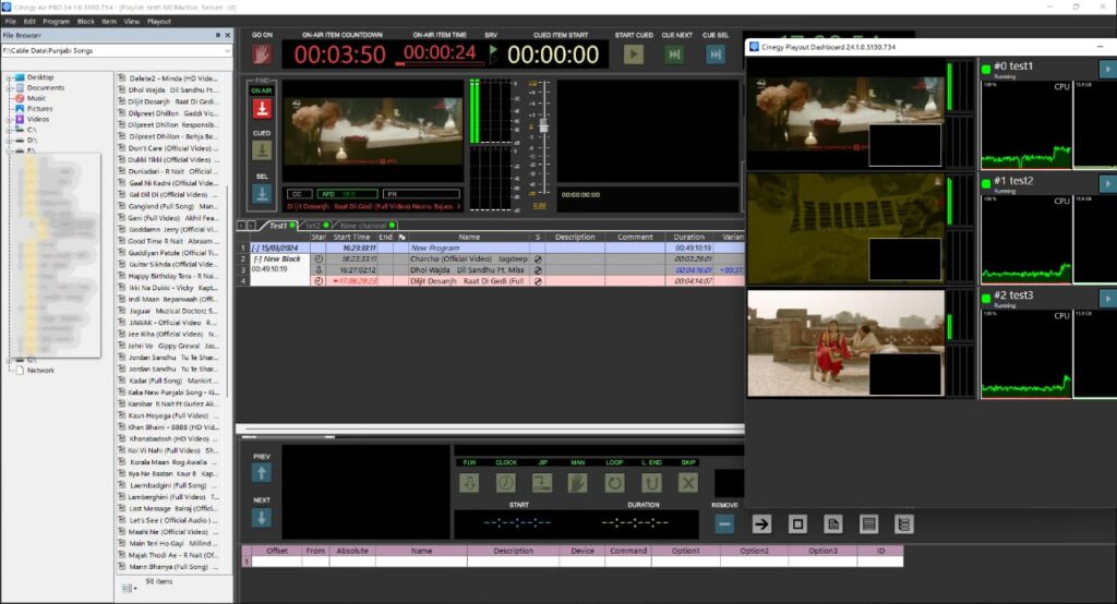 Cinegy Air Pro 24 crack download