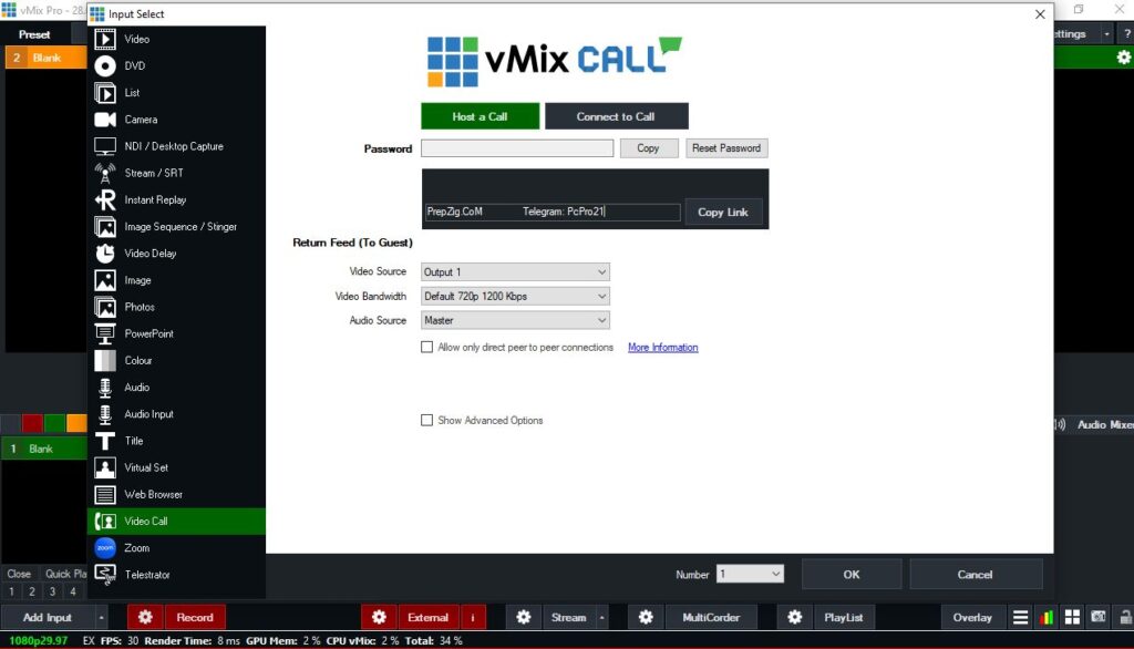 vMix 28