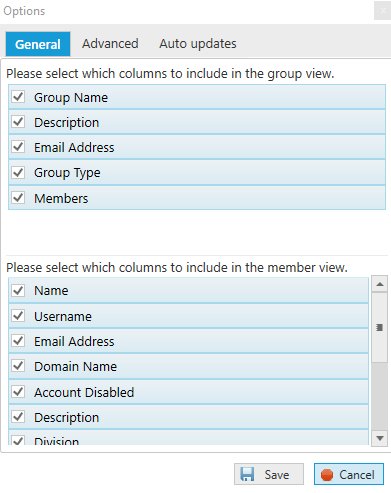 AD Group Manager