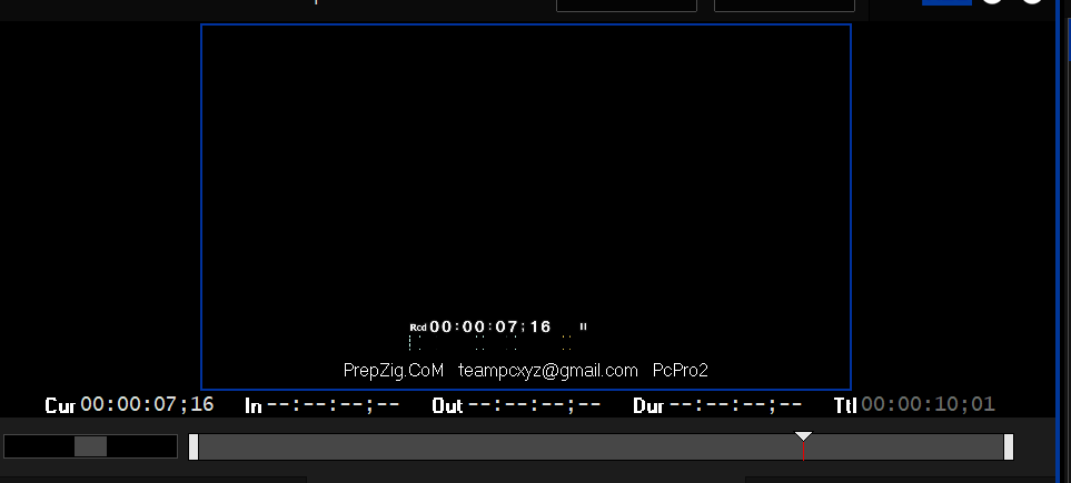 Edius Pro
