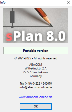 sPlan